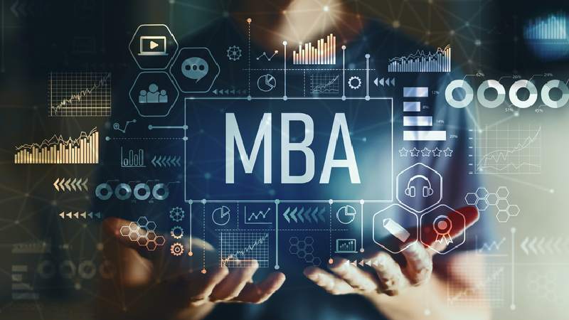 MBA tổng quát sẽ là phương án phù hợp cho những học viên có dưới 3 năm kinh nghiệm 